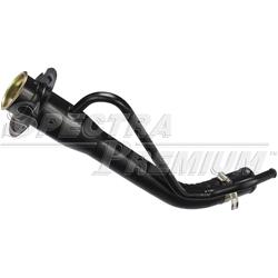 Spectra Premium Fuel Tank Filler Necks for 2004 E-350 CLUB WAGON, 2004-2008 E-350 SUPER DUTY - FN859