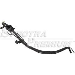 Spectra Premium Fuel Tank Filler Necks for 2011-2013 GRAND CHEROKEE - FN865