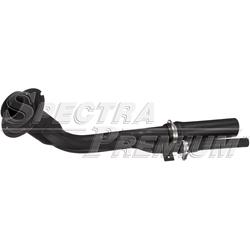 Spectra Premium Fuel Tank Filler Necks for 2009-2010 E-350 SUPER DUTY, E-450 SUPER DUTY - FN871