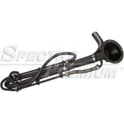 Spectra Premium Fuel Tank Filler Necks for 2011-2019 SIERRA 3500 HD, SILVERADO 3500 HD - FN875