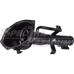 Spectra Premium Fuel Tank Filler Necks for 1986-1994 D21, 1998-2000 FRONTIER - FN912