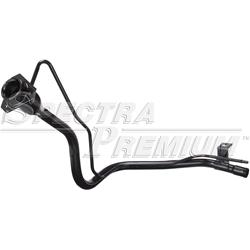 Spectra Premium Fuel Tank Filler Necks for 1999-2002 CONTINENTAL - FN939