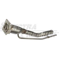 Spectra Premium Fuel Tank Filler Necks for 2002-2004 GRAND CHEROKEE - FN941