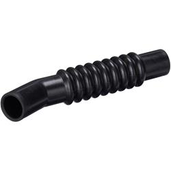 Spectra Premium Fuel Tank Filler Neck Hoses for 1994-1997 COROLLA - FNH003