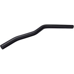 Spectra Premium Fuel Tank Filler Neck Hoses for 1997-2001 EXPLORER, MOUNTAINEER, 2001-2002 EXPLORER SPORT - FNH007
