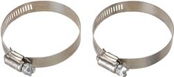 Spectra Premium Fuel Tank Filler Neck Hoses for 1999-2000 BREEZE, CIRRUS, STRATUS - FNH072