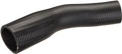 Spectra Premium Fuel Tank Filler Neck Hoses for 1993-1997 IMPREZA, 1995-1997 LEGACY - FNH077