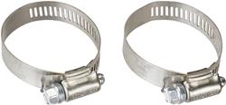 Spectra Premium Fuel Tank Filler Neck Hoses for 1992-1998 CIVIC - FNH099