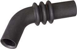 Spectra Premium Fuel Tank Filler Neck Hoses for 2001-2004 TACOMA - FNH137