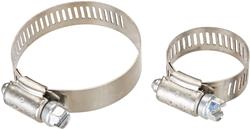 Spectra Premium Fuel Tank Filler Neck Hoses for 1982-1983 CJ5, 1982-1986 CJ7 - FNH172