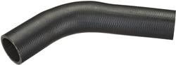 Spectra Premium Fuel Tank Filler Neck Hoses for 2000-2004 FOCUS - FNH173