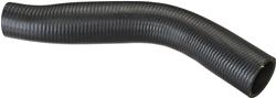 Spectra Premium Fuel Tank Filler Neck Hoses for 2005-2006 MONTANA, 2002-2004 SILHOUETTE, 2005-2008 UPLANDER - FNH174