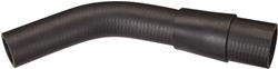 Spectra Premium Fuel Tank Filler Neck Hoses for 2005-2015 XTERRA - FNH195