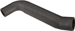 Spectra Premium Fuel Tank Filler Neck Hoses for 2001-2005 RAV4 - FNH218