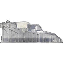 Spectra Premium Oil Pans for 1990-1997 AEROSTAR, 1991-2000 EXPLORER, 1990-2000 RANGER - FP63A