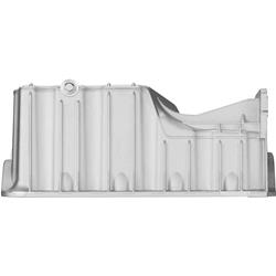 Spectra Premium Oil Pans for 1997-2002 ESCORT, 1997-1999 TRACER - FP78A