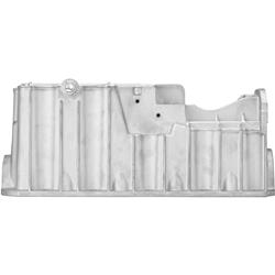 Spectra Premium Oil Pans for 1995-1996 ESCORT, TRACER - FP78B
