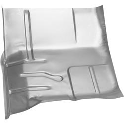 Spectra Premium Floor Panels FT207L