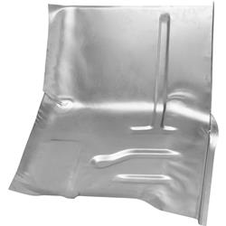 Spectra Premium Floor Panels FT207R