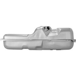 Spectra Premium Fuel Tanks for 2001-2002 S10, SONOMA - GM16E