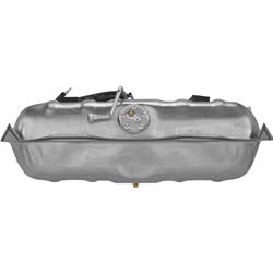 Spectra Premium Classic Injection Fuel Tanks for 1957 BEL AIR, ONE-FIFTY SERIES, TWO-TEN SERIES - 434-GM28DFI