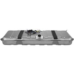 Spectra Premium Classic Injection Fuel Tanks for 1967-1968 CAMARO, FIREBIRD - GM32AFI
