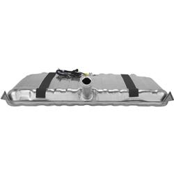 Spectra Premium Classic Injection Fuel Tanks GM37CFI