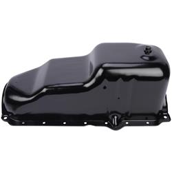 Spectra Premium Oil Pans GMP26B