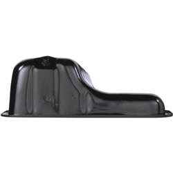 Spectra Premium Oil Pans GMP37A
