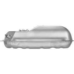 Spectra Premium Fuel Tanks for 1988-1991 CIVIC - HO4