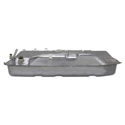 Spectra Premium Fuel Tanks for 1999 ACCENT - HY4D