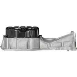 Spectra Premium Oil Pans for 2001-2005 OPTIMA, 2001-2004 SANTA FE, 2002-2005 SONATA - HYP14A