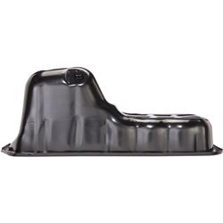 Spectra Premium Oil Pans for 1995-2002 SPORTAGE - HYP21A