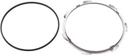 Spectra Premium Fuel Tank Lock Rings for 1998-2000 CONTOUR, MYSTIQUE, 1999-2002 COUGAR - LO175