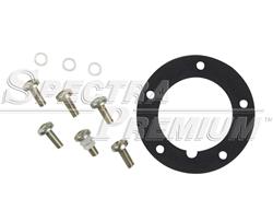 Spectra Premium Fuel Tank Lock Rings for 1961-1978 BEETLE, 1960-1974 KARMANN GHIA, 1973-1974 THING - LO47