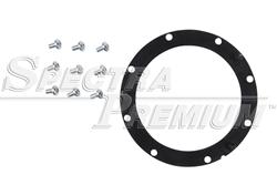Spectra Premium Fuel Tank Lock Rings for 1993-1997 COROLLA, PRIZM - LO71