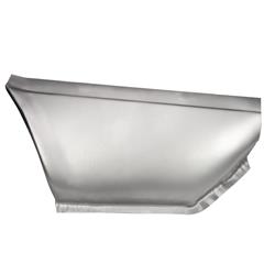 Spectra Premium Quarter Panel Patches for 1964-1966 MUSTANG - M100AL