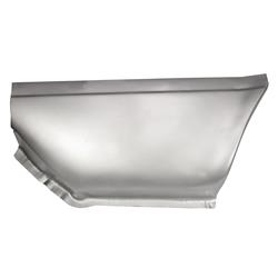 Spectra Premium Quarter Panel Patches for 1964-1966 MUSTANG - M100AR