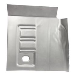 Spectra Premium - Floor Panels for 1968-1973 COUGAR, 1964-1973 MUSTANG - M106L
