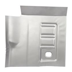Spectra Premium - Floor Panels for 1968-1973 COUGAR, 1964-1973 MUSTANG - M106R