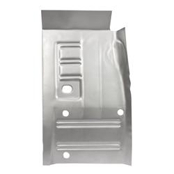 Spectra Premium - Floor Panels for 1969-1970 COUGAR, 1964-1973 MUSTANG - M107L