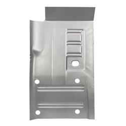 Spectra Premium - Floor Panels for 1969-1970 COUGAR, 1965-1971 MUSTANG - M107R