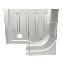 Spectra Premium - Floor Panels for 1967-1973 COUGAR, 1965-1973 MUSTANG - M108L