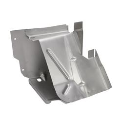 Spectra Premium - Torque Boxes for 1968-1970 COUGAR, 1964-1970 MUSTANG - M114AR