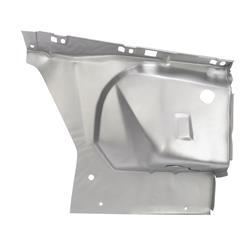 Spectra Premium - Wheel Housings for 1964-1966 MUSTANG - M116R