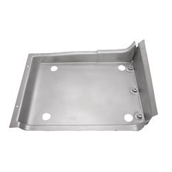 Spectra Premium - Convertible & T-Top Components for 1964-1968 MUSTANG - M120L