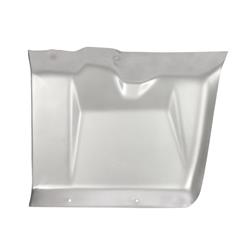 Spectra Premium - Floor Panels for 1969-1970 COUGAR, 1964-1970 MUSTANG - M126L