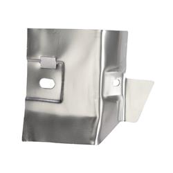 Spectra Premium - Wheel Housings for 1964-1966 MUSTANG - M127AL