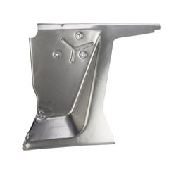 Spectra Premium - Wheel Housings for 1965-1966 MUSTANG - M127L