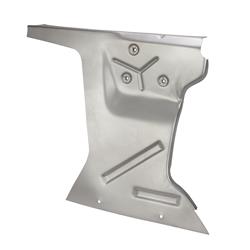 Spectra Premium - Wheel Housings for 1964-1966 MUSTANG - M127R